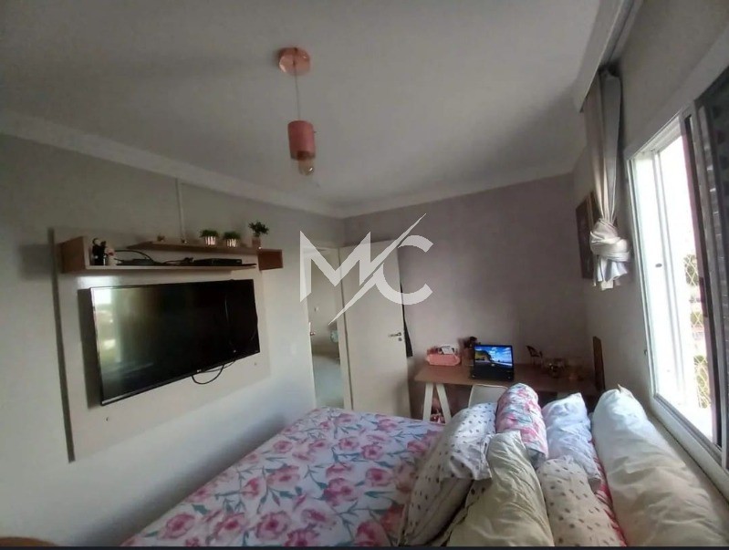 Apartamento, 2 quartos, 47 m² - Foto 5