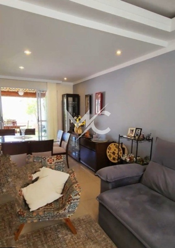 Casa, 4 quartos - Foto 1