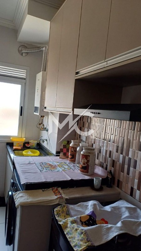 Apartamento, 3 quartos, 72 m² - Foto 6