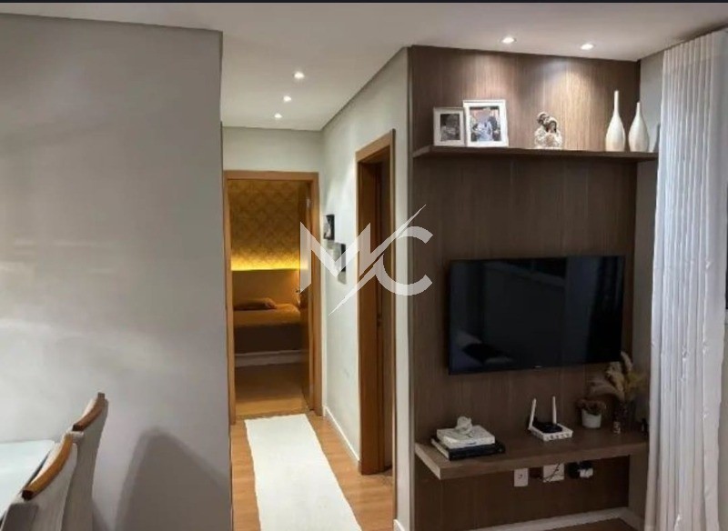Apartamento, 2 quartos, 50 m² - Foto 7