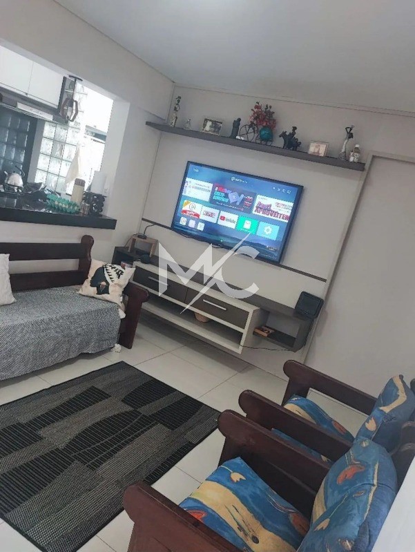 Apartamento, 3 quartos, 75 m² - Foto 2