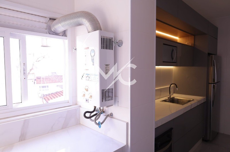 Apartamento, 3 quartos, 93 m² - Foto 6