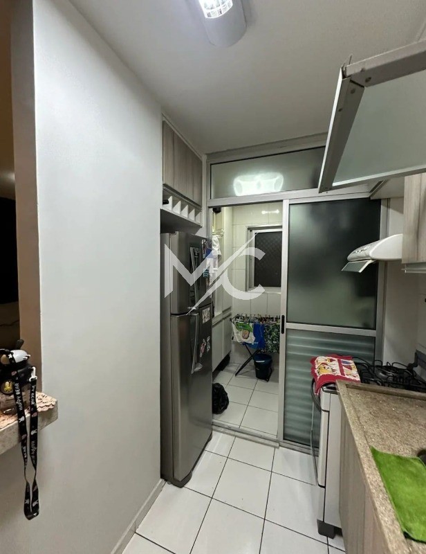 Apartamento, 2 quartos, 52 m² - Foto 4