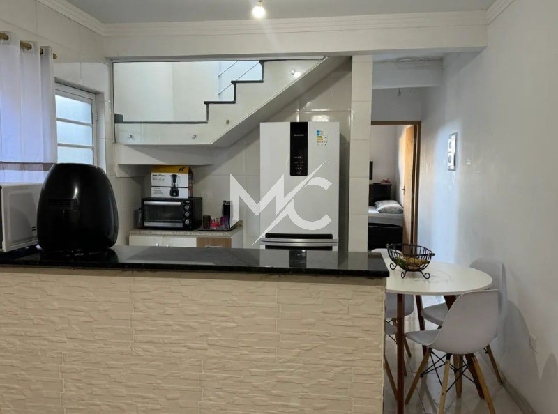 Casa, 4 quartos - Foto 4