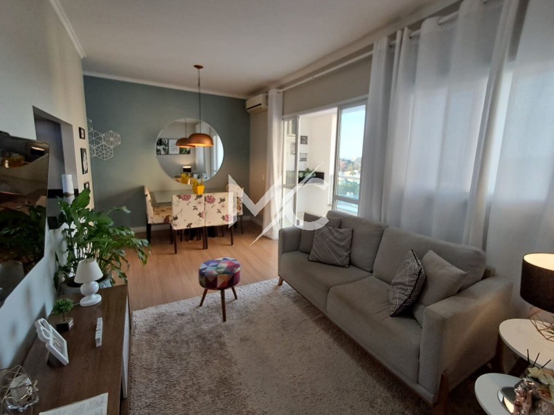 Apartamento, 2 quartos, 64 m² - Foto 7