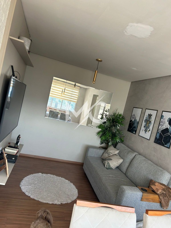 Apartamento, 2 quartos, 48 m² - Foto 1