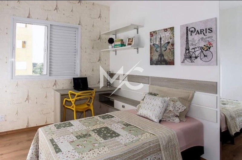 Apartamento, 3 quartos, 77 m² - Foto 6