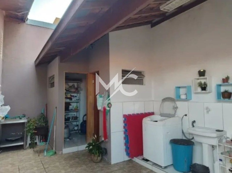 Casa, 3 quartos - Foto 5
