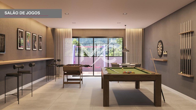 Apartamento, 1 quarto, 52 m² - Foto 8