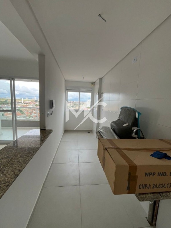Apartamento, 3 quartos, 66 m² - Foto 8