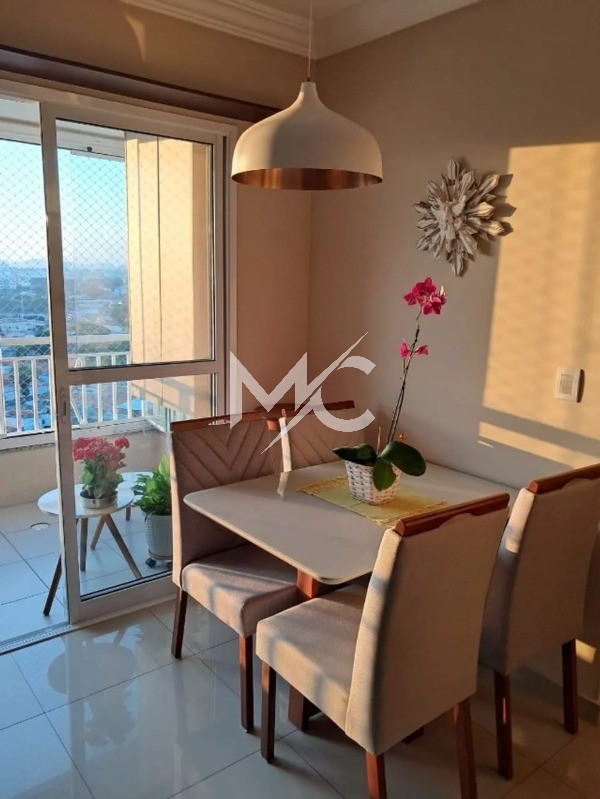 Apartamento, 2 quartos, 70 m² - Foto 3