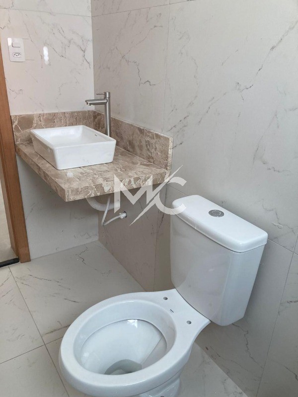 Casa, 3 quartos - Foto 12