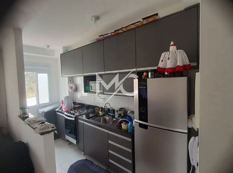 Apartamento, 2 quartos, 43 m² - Foto 3