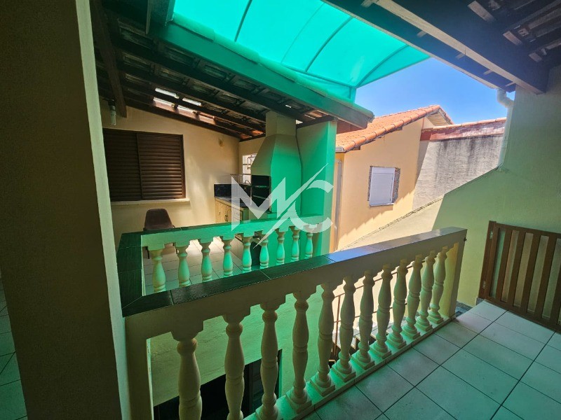 Casa, 3 quartos - Foto 10