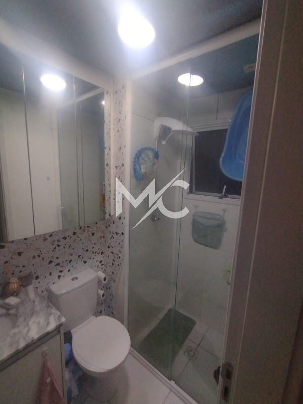 Apartamento, 2 quartos, 47 m² - Foto 5