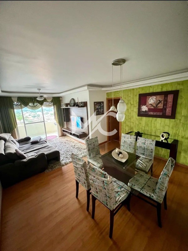 Apartamento, 4 quartos, 111 m² - Foto 2