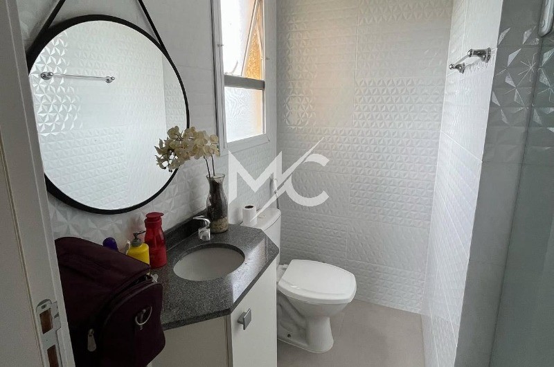 Apartamento, 3 quartos, 77 m² - Foto 7