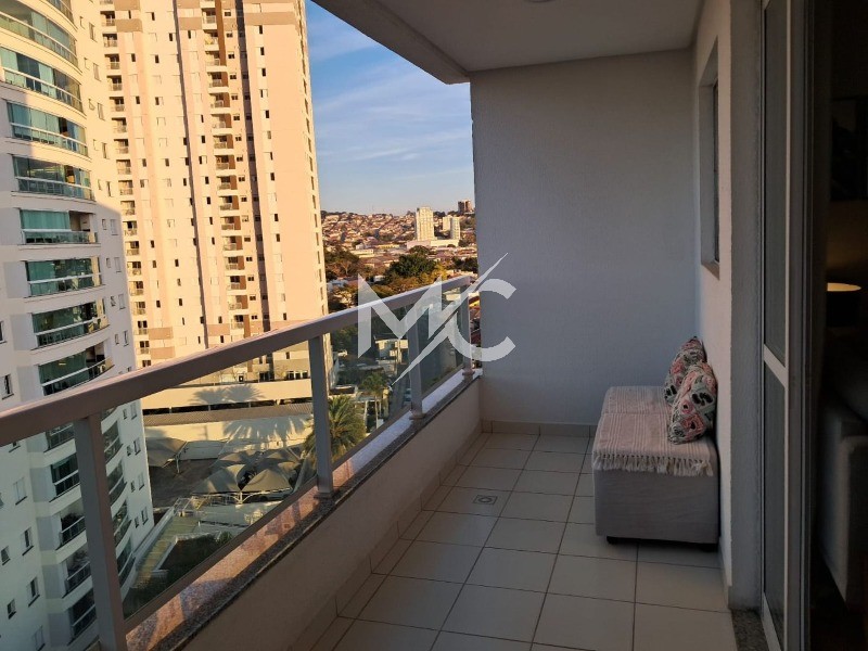 Apartamento, 2 quartos, 64 m² - Foto 6