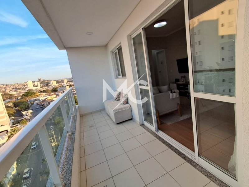 Apartamento, 2 quartos, 64 m² - Foto 5