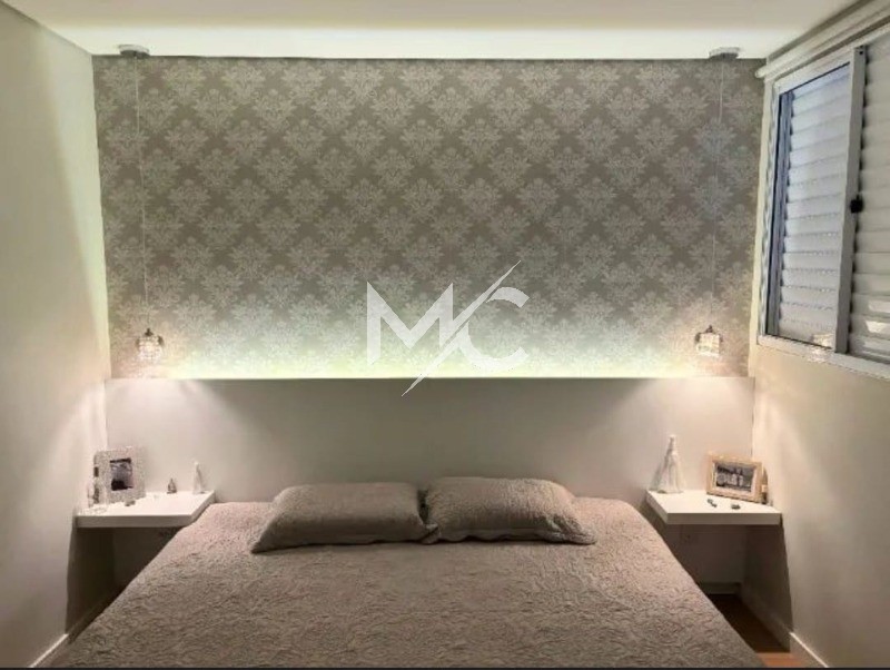 Apartamento, 2 quartos, 50 m² - Foto 9
