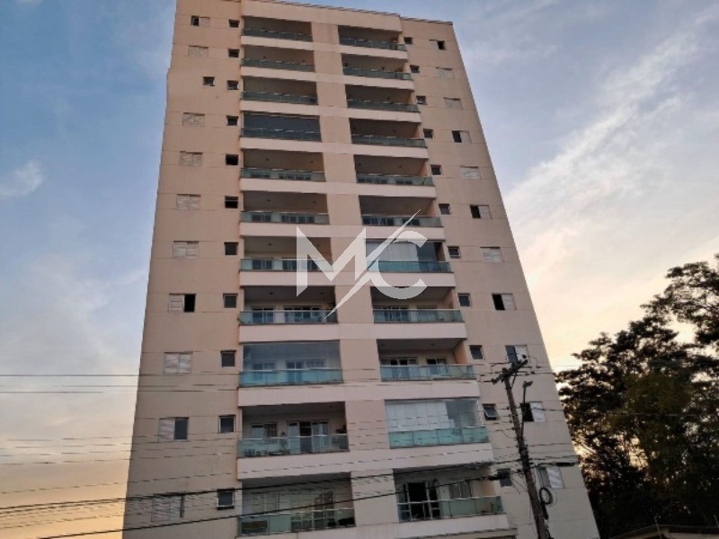 Apartamento, 2 quartos, 64 m² - Foto 1