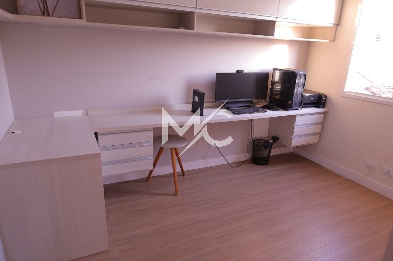 Apartamento, 3 quartos, 93 m² - Foto 11