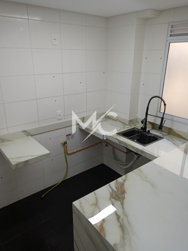 Apartamento, 2 quartos, 43 m² - Foto 5