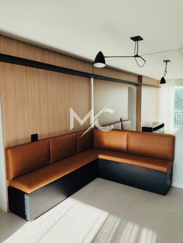 Apartamento, 2 quartos, 62 m² - Foto 5
