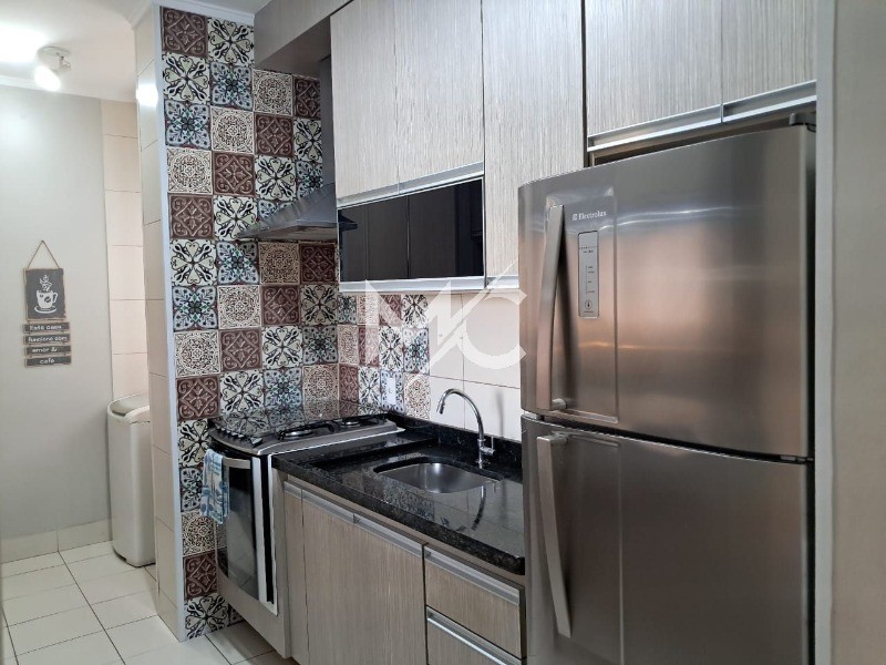 Apartamento, 2 quartos, 64 m² - Foto 10