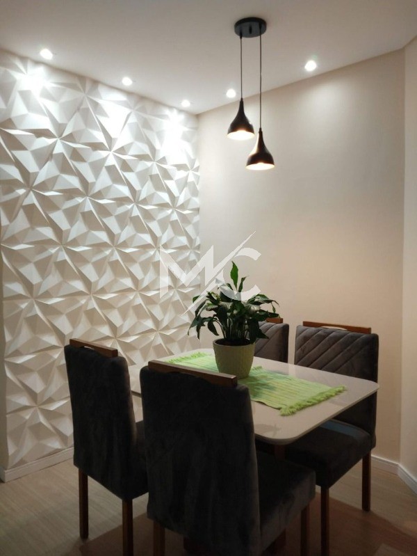Apartamento, 3 quartos, 77 m² - Foto 2