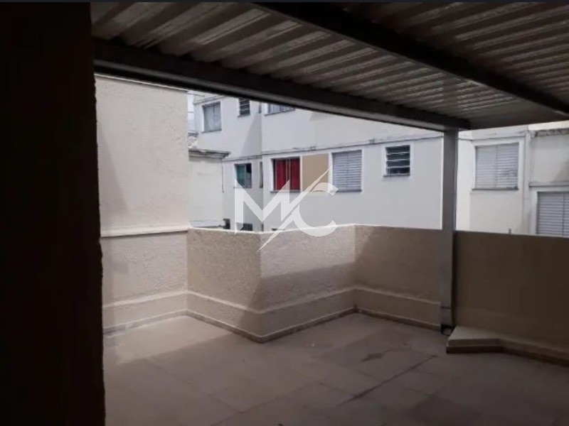 Apartamento, 2 quartos, 115 m² - Foto 12