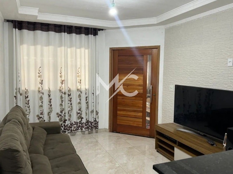 Casa, 4 quartos - Foto 1