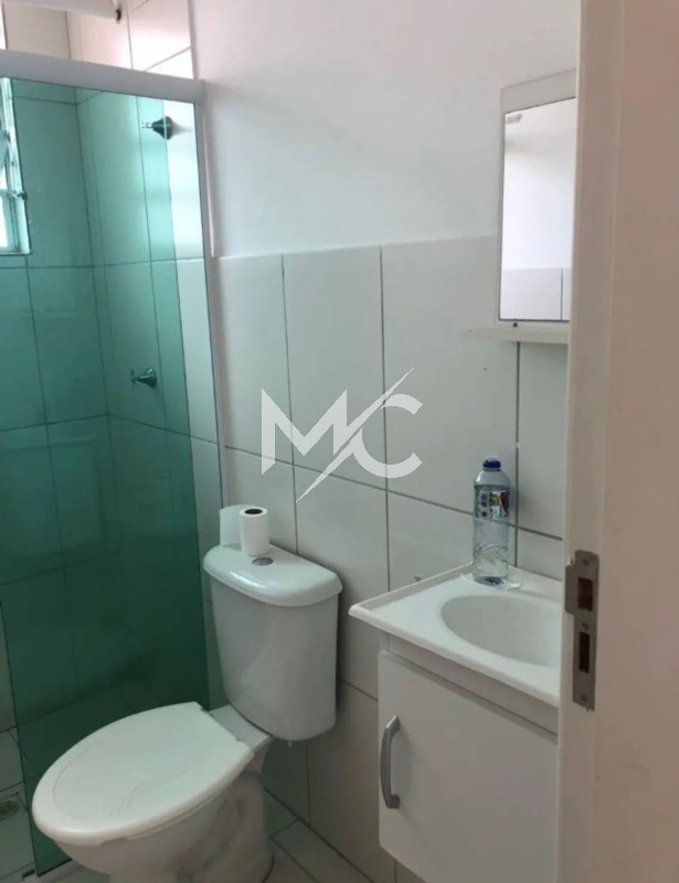 Apartamento, 2 quartos, 45 m² - Foto 7