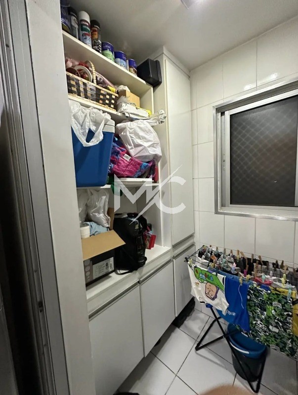 Apartamento, 2 quartos, 52 m² - Foto 5