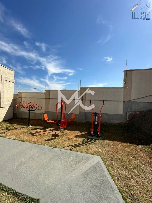 Apartamento, 2 quartos, 43 m² - Foto 6