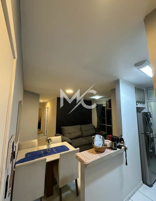 Apartamento, 2 quartos, 52 m² - Foto 6