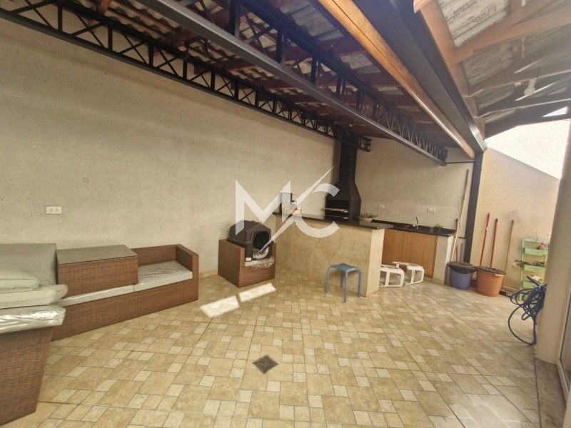 Casa, 3 quartos - Foto 3