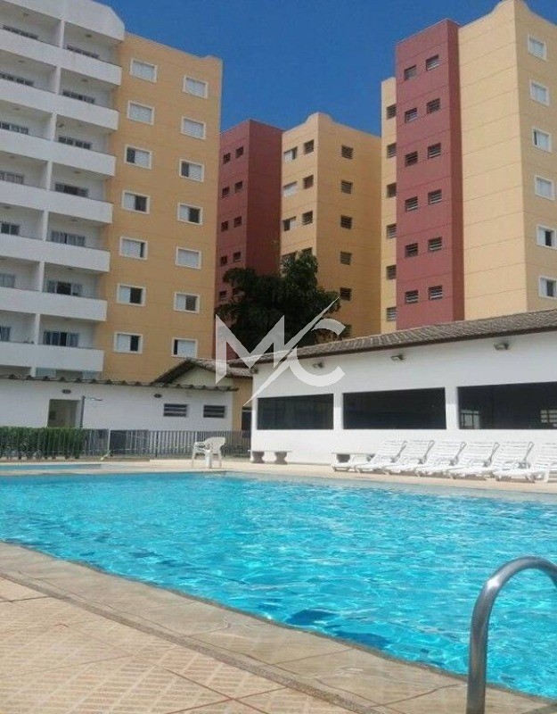 Apartamento, 3 quartos, 86 m² - Foto 1