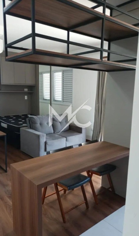 Flat/Apart Hotel, 1 quarto, 32 m² - Foto 8