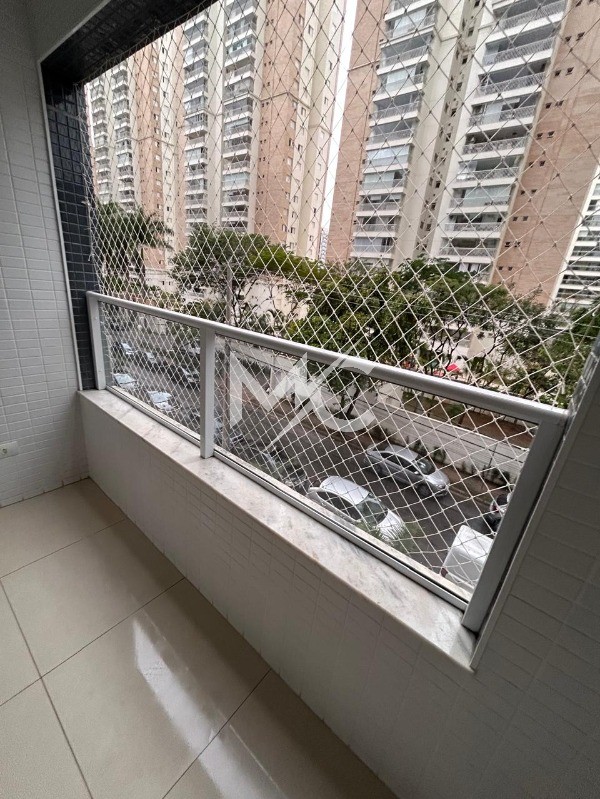 Apartamento, 2 quartos, 79 m² - Foto 1