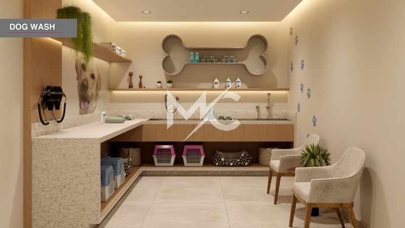 Apartamento, 1 quarto, 52 m² - Foto 11