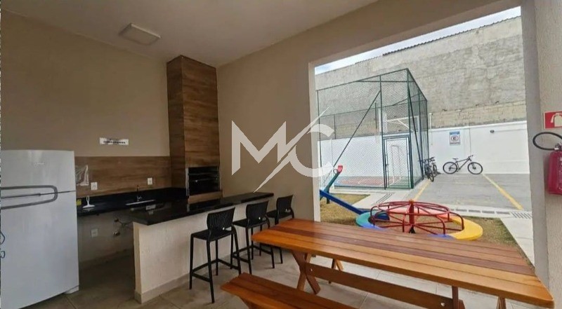 Apartamento, 2 quartos, 43 m² - Foto 12