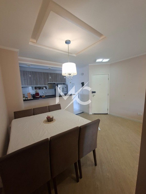 Apartamento, 3 quartos, 88 m² - Foto 6