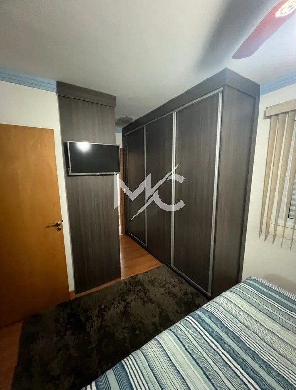 Apartamento, 4 quartos, 111 m² - Foto 7