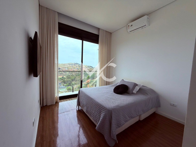 Casa, 5 quartos - Foto 21
