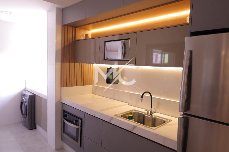 Apartamento, 3 quartos, 93 m² - Foto 5