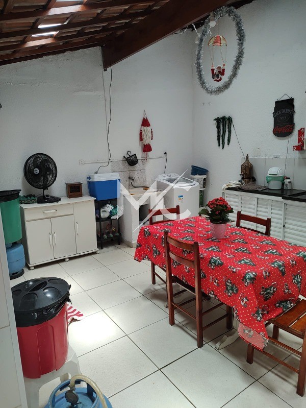 Casa, 3 quartos - Foto 14