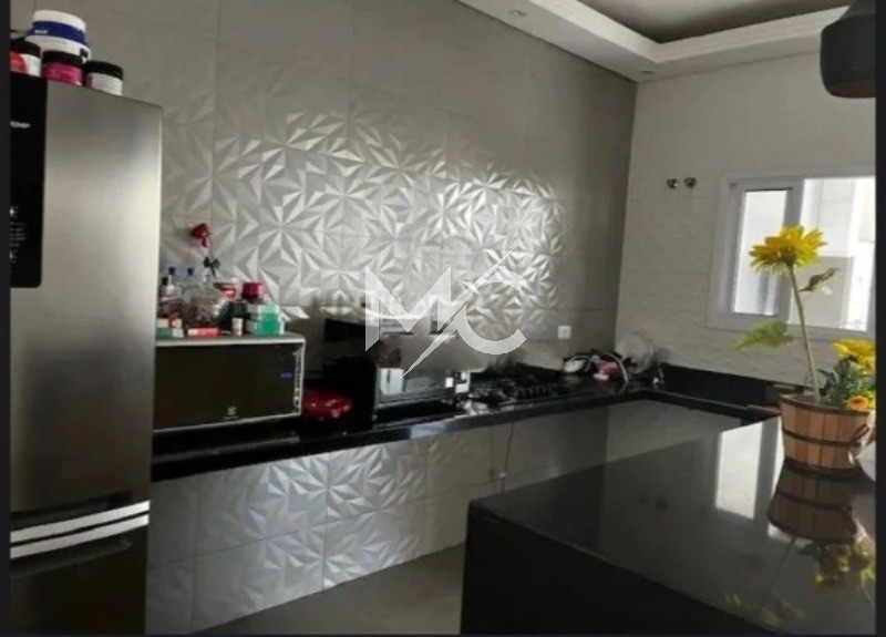 Casa, 3 quartos - Foto 4
