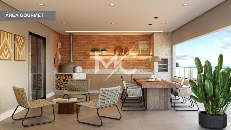 Apartamento, 1 quarto, 52 m² - Foto 9