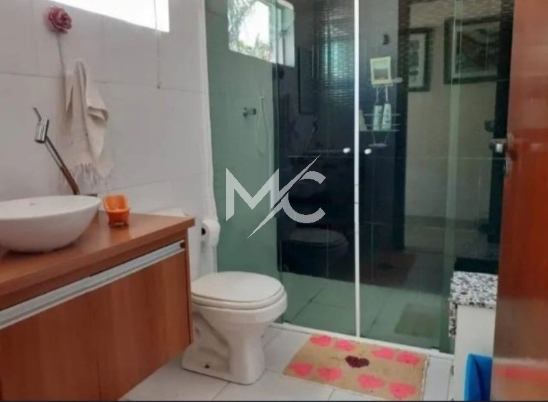 Casa, 3 quartos - Foto 10